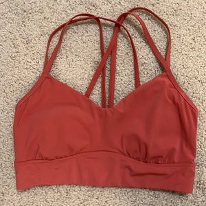 Target brand Sports bra - Size S